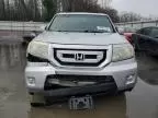 2011 Honda Pilot EXL