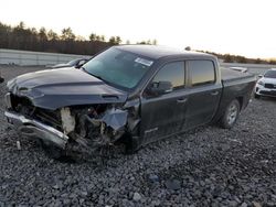 Salvage cars for sale at Windham, ME auction: 2019 Dodge RAM 1500 BIG HORN/LONE Star