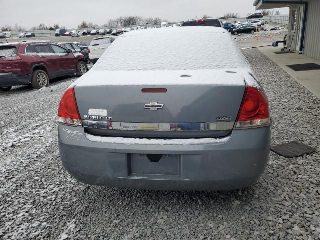 2009 Chevrolet Impala 1LT