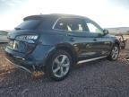 2020 Audi Q5 Premium Plus