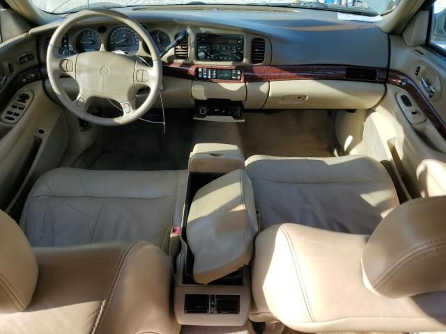 2005 Buick Lesabre Limited