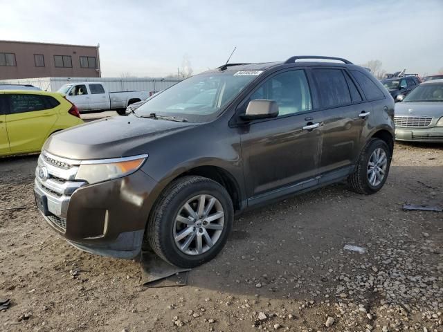 2011 Ford Edge SEL