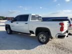 2024 Chevrolet Silverado K2500 Heavy Duty LTZ