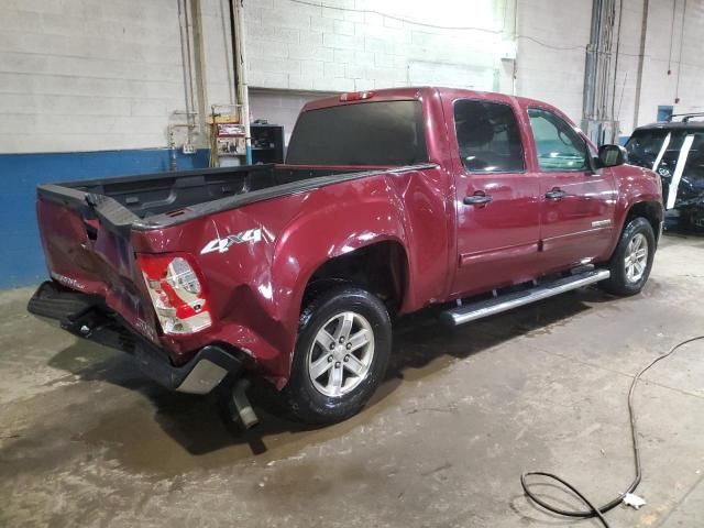 2013 GMC Sierra K1500 SLE