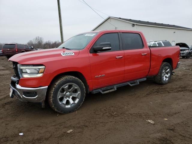 2019 Dodge RAM 1500 BIG HORN/LONE Star