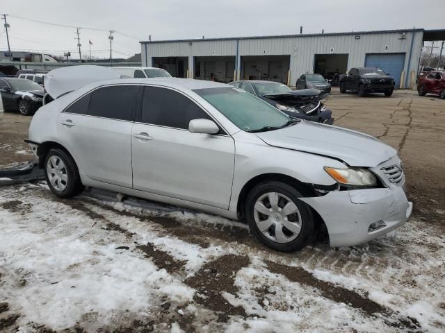 2009 Toyota Camry Base