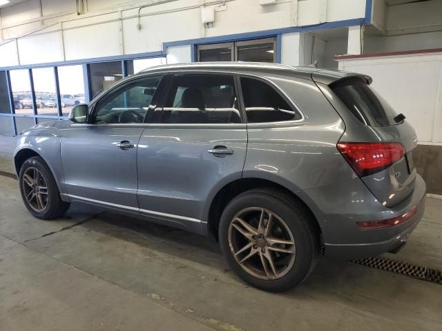 2013 Audi Q5 Premium Plus