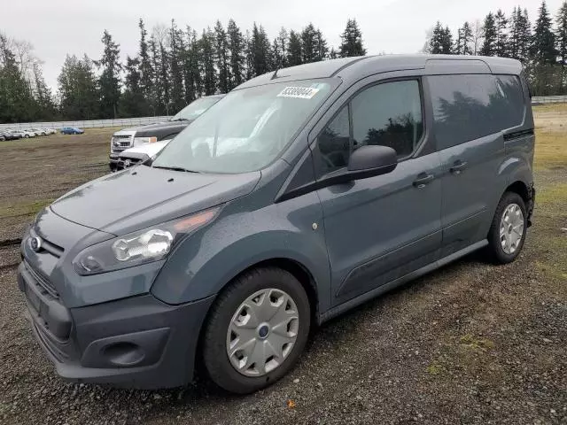 2014 Ford Transit Connect XL