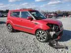 2012 KIA Soul +