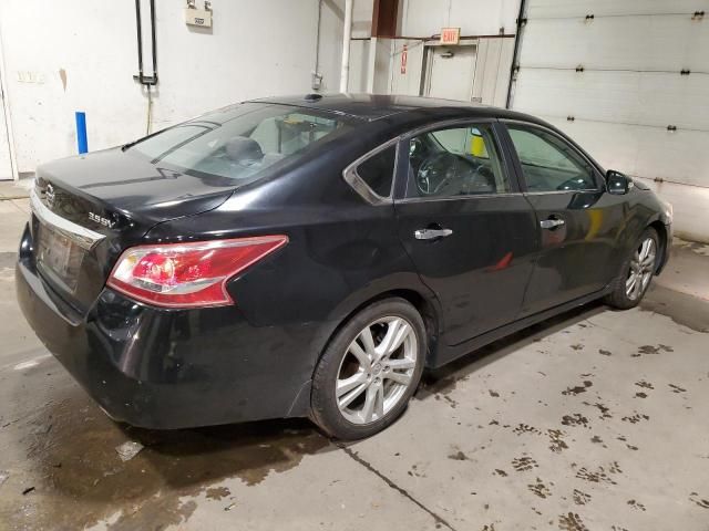 2013 Nissan Altima 3.5S