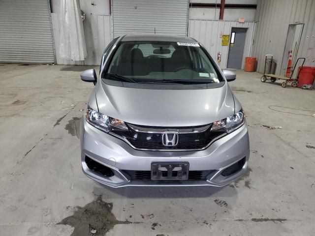 2019 Honda FIT LX