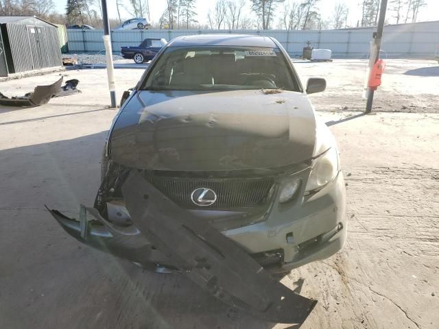 2006 Lexus GS 300