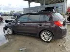 2012 Subaru Impreza Limited