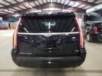 2018 Cadillac Escalade ESV Platinum