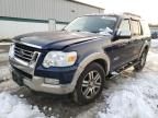 2008 Ford Explorer Eddie Bauer