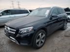 2017 Mercedes-Benz GLC 300 4matic