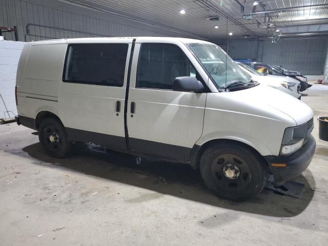 2004 Chevrolet Astro