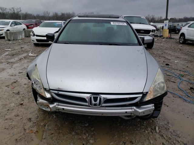 2006 Honda Accord EX