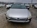 2006 Honda Accord EX