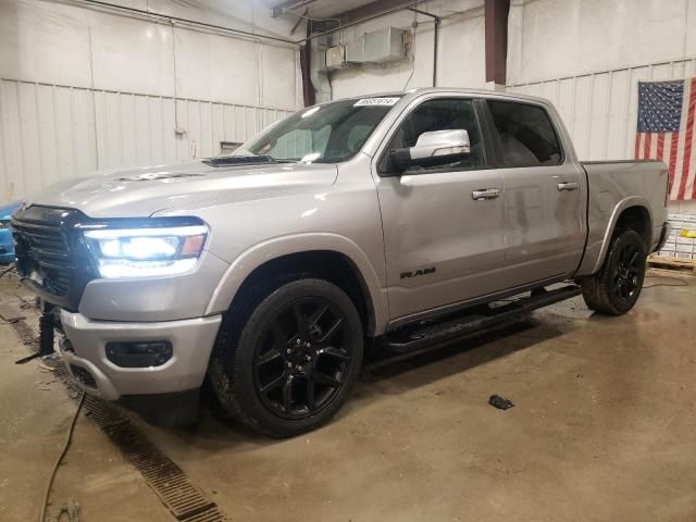 2020 Dodge 1500 Laramie