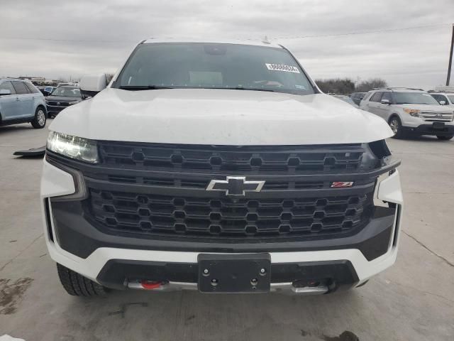 2024 Chevrolet Tahoe K1500 Z71