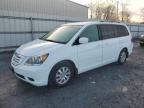 2010 Honda Odyssey EX