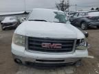 2011 GMC Sierra K1500 SLE