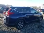 2018 Honda CR-V EXL