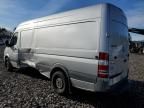 2012 Mercedes-Benz Sprinter 2500