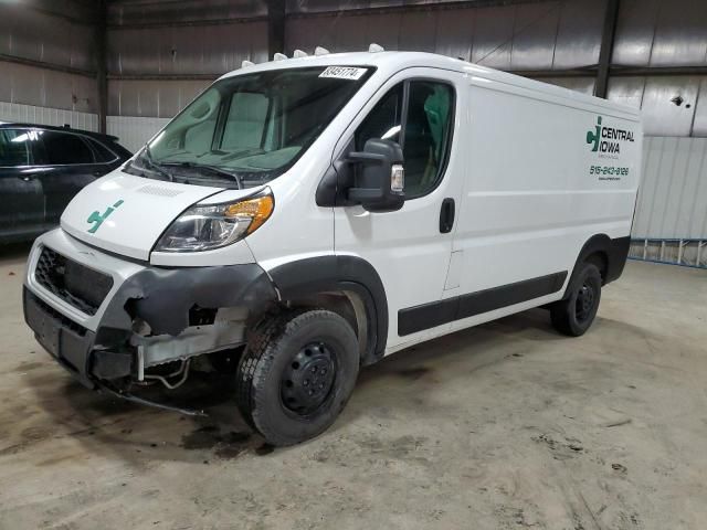 2021 Dodge RAM Promaster 3500 3500 Standard