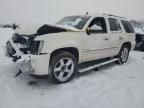 2013 Chevrolet Tahoe K1500 LTZ