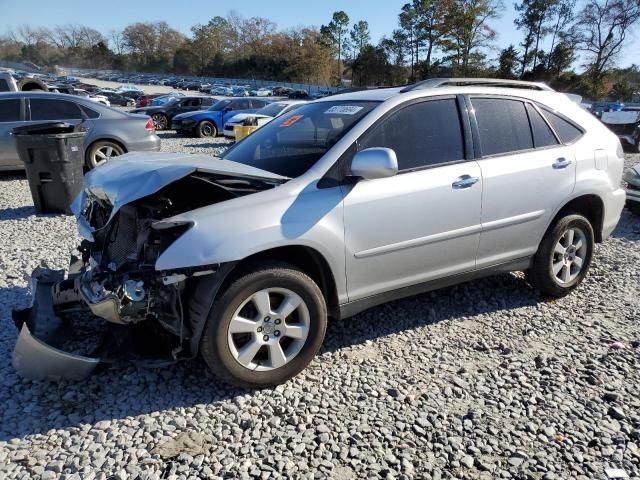 2009 Lexus RX 350