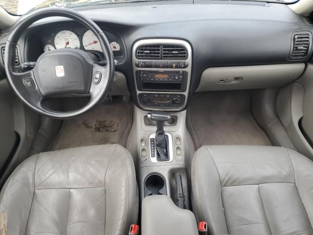 2003 Saturn L300