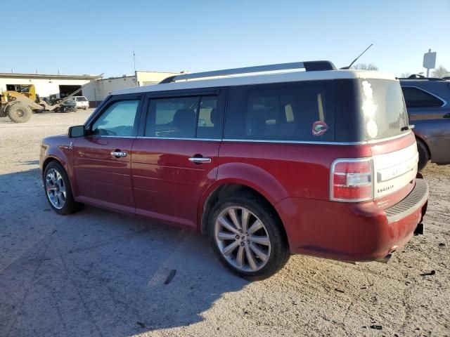 2014 Ford Flex Limited