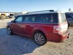 2014 Ford Flex Limited