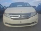 2013 Honda Odyssey Touring