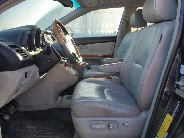 2005 Lexus RX 330