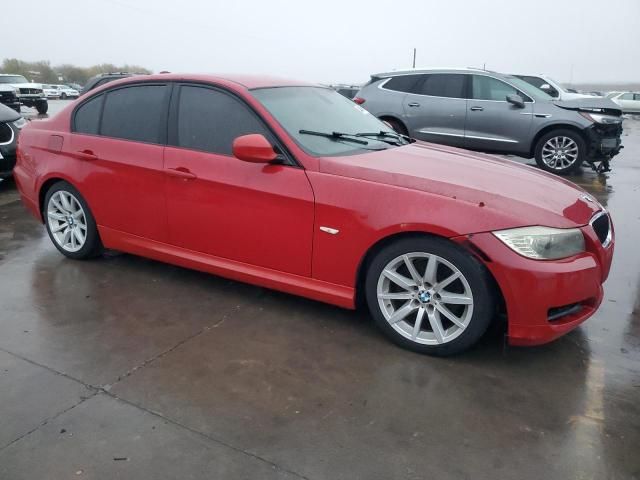 2011 BMW 328 I