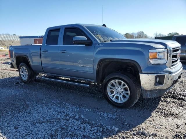 2015 GMC Sierra K1500 SLE