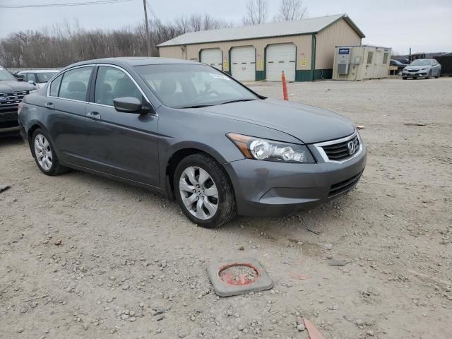 2010 Honda Accord EXL