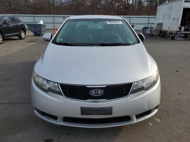 2010 KIA Forte EX