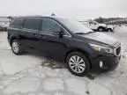 2015 KIA Sedona EX