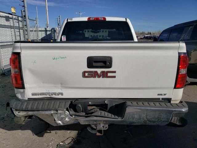 2014 GMC Sierra K1500 SLT