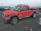 2004 Toyota Tacoma Xtracab