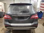 2014 Mercedes-Benz ML 350 4matic