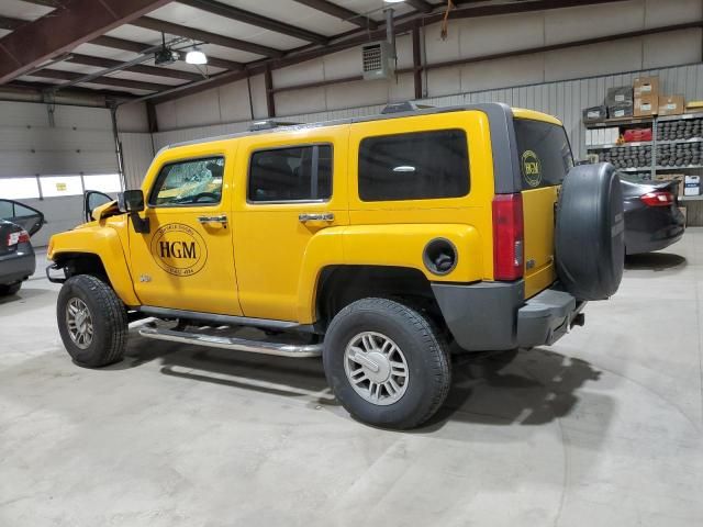 2007 Hummer H3