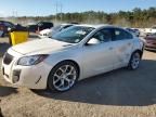 2012 Buick Regal GS