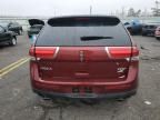 2014 Lincoln MKX