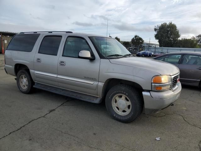 2005 GMC Yukon XL K1500