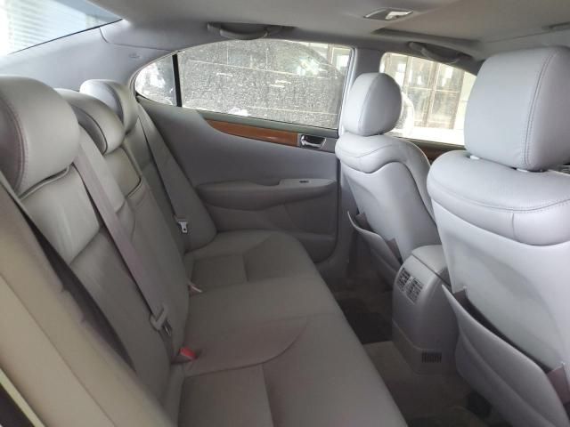 2005 Lexus ES 330